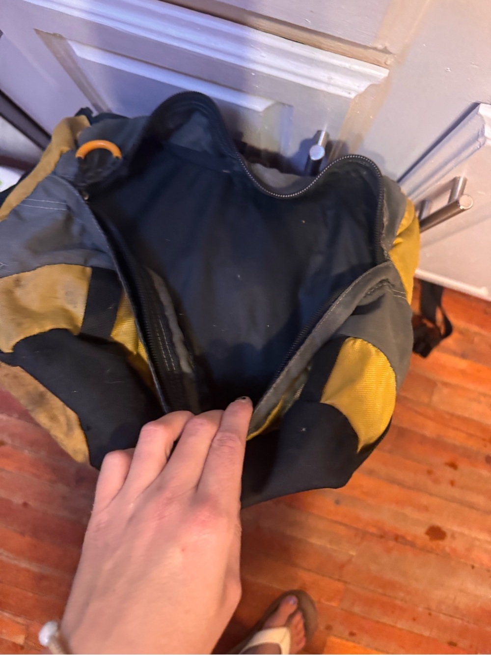 Osprey Backpack - Picture 15 of 16